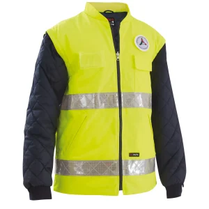 PROTEZIONE CIVILE GIUBBOTTO 08GB0228/00