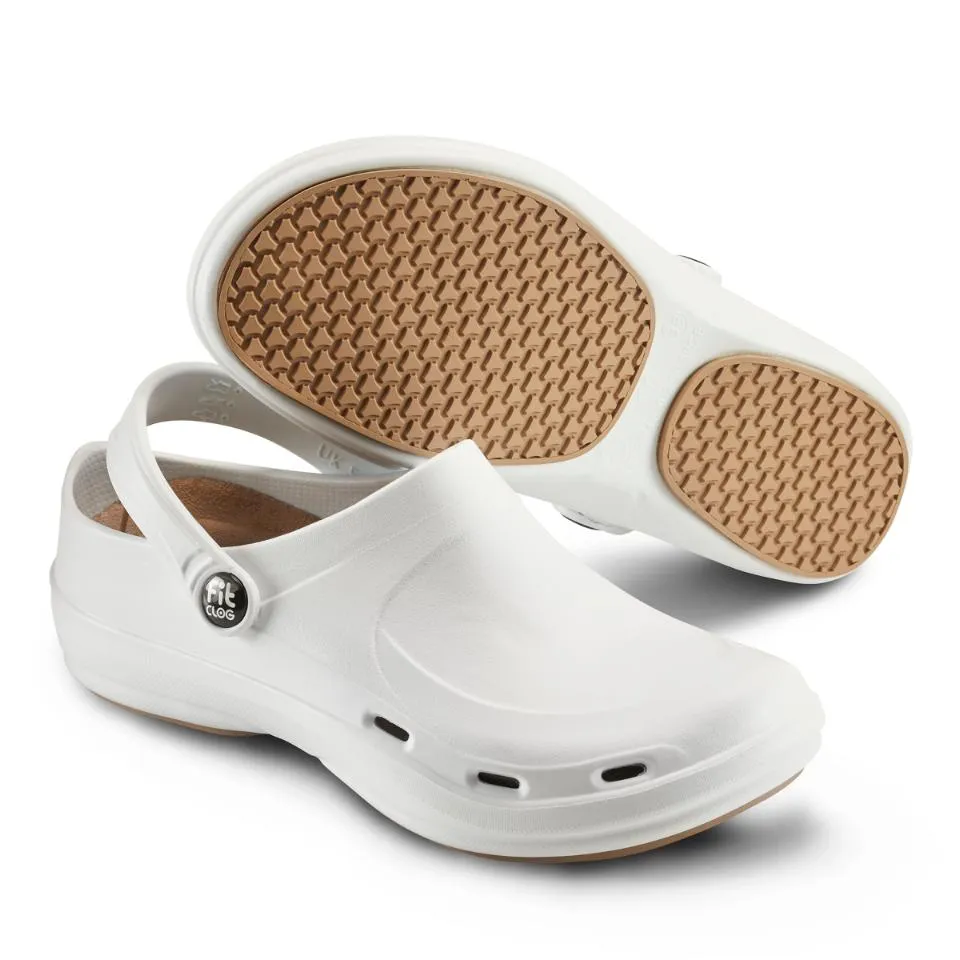 1001 FitClog Basic Sika - immagine 2