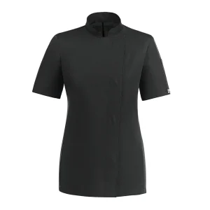 Giacca Donna Easy Girl MM Black EgoChef