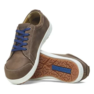 Scarpa antinfortunistica QS 500 Birkenstock