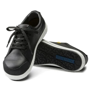 QS 500 ESD black, Natural Leather BIRKENSTOCK
