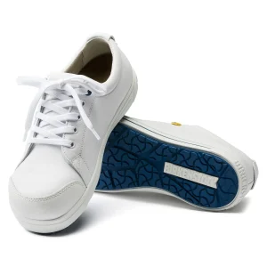 QS 500 ESD white, Natural Leather BIRKENSTOCK
