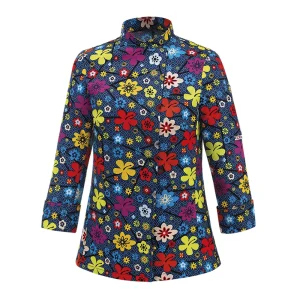 Giacca Cheap Donna Daisy EgoChef