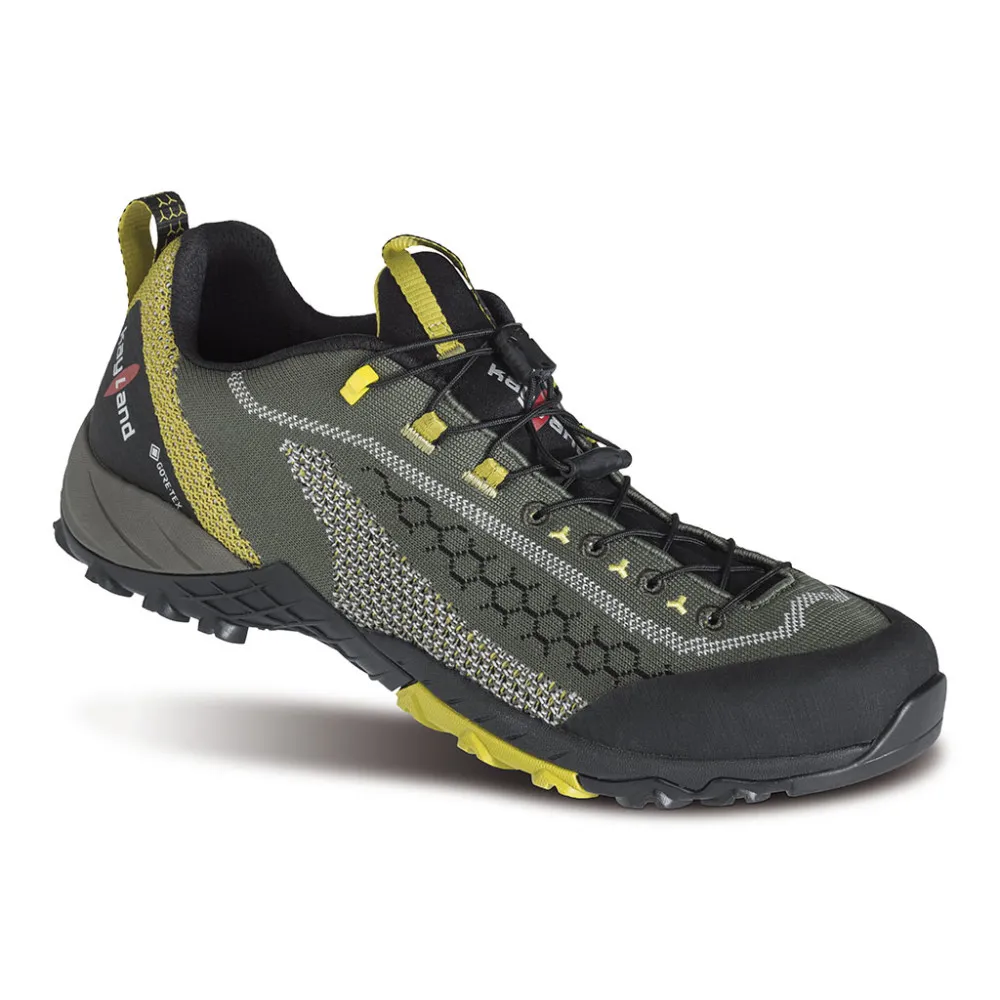 ALPHA KNIT GTX Olive Kayland - immagine 2
