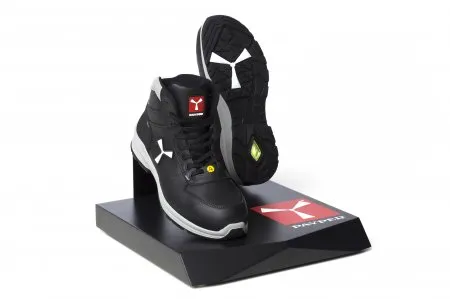 Scarpe antinfortunistiche Payper Get Force MID S3