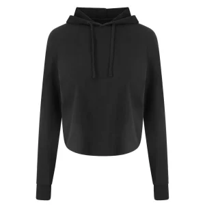 Felpa donna con cappuccio JC054 Just Cool