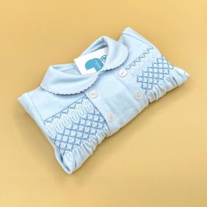 TUTINA IN COTONE