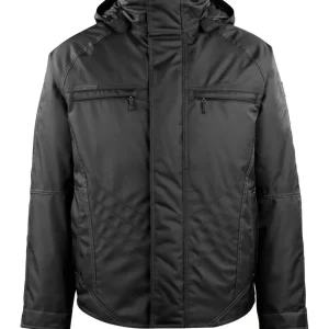 GIACCA ANTIFREDDO MASCOT