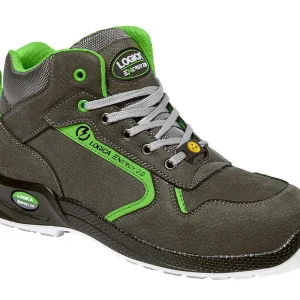 Scarpa antinfortunistica Borneo2 Logica