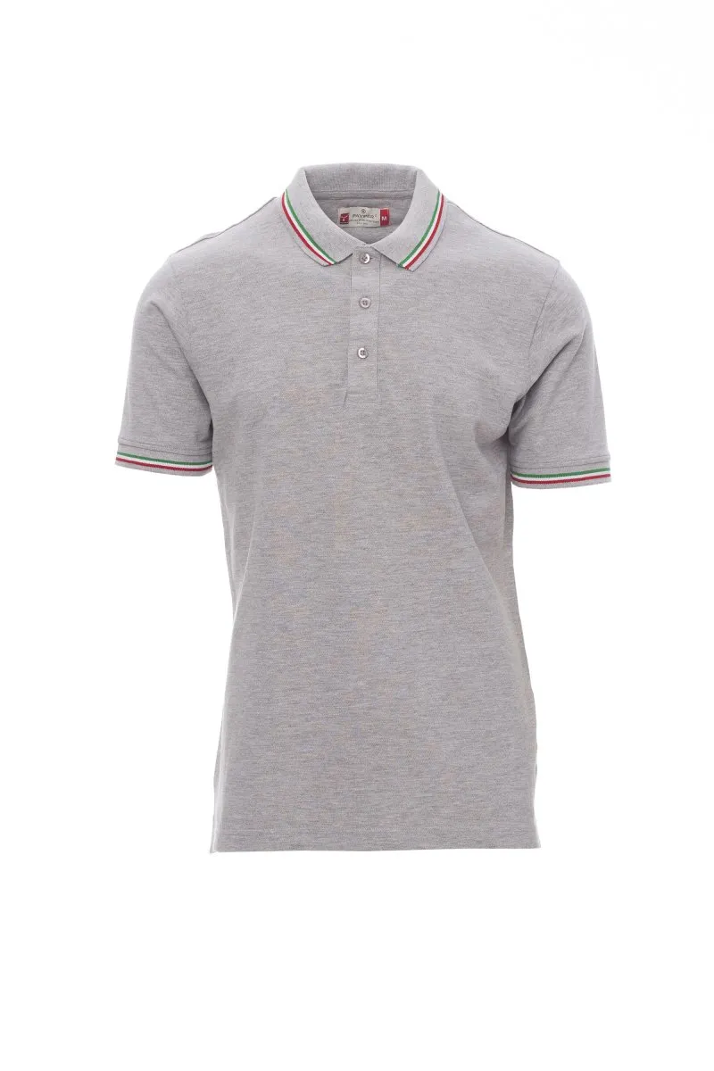 Polo Italia Payper 100%cotone - immagine 7