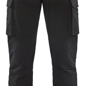 Pantaloni Service Stretch Blaklader 1457