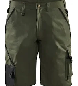 Pantaloncini Garden Blaklader