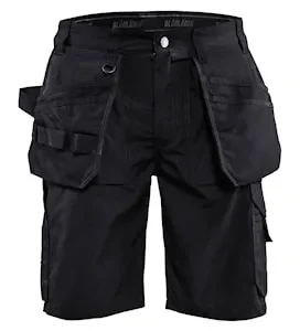 Pantaloncini Leggeri Artigiano Blaklader