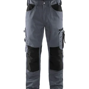 Pantaloni Artigiano BLAKLADER 1556