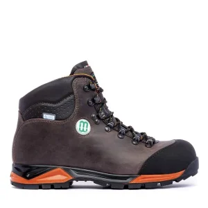 Scarpone da lavoro TREEMME 91500