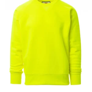 Felpa MISTRAL+ FLUO PAYPER