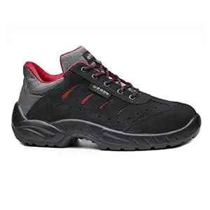 Scarpe antinfortunistiche Base B0168B TOLEDO S1P