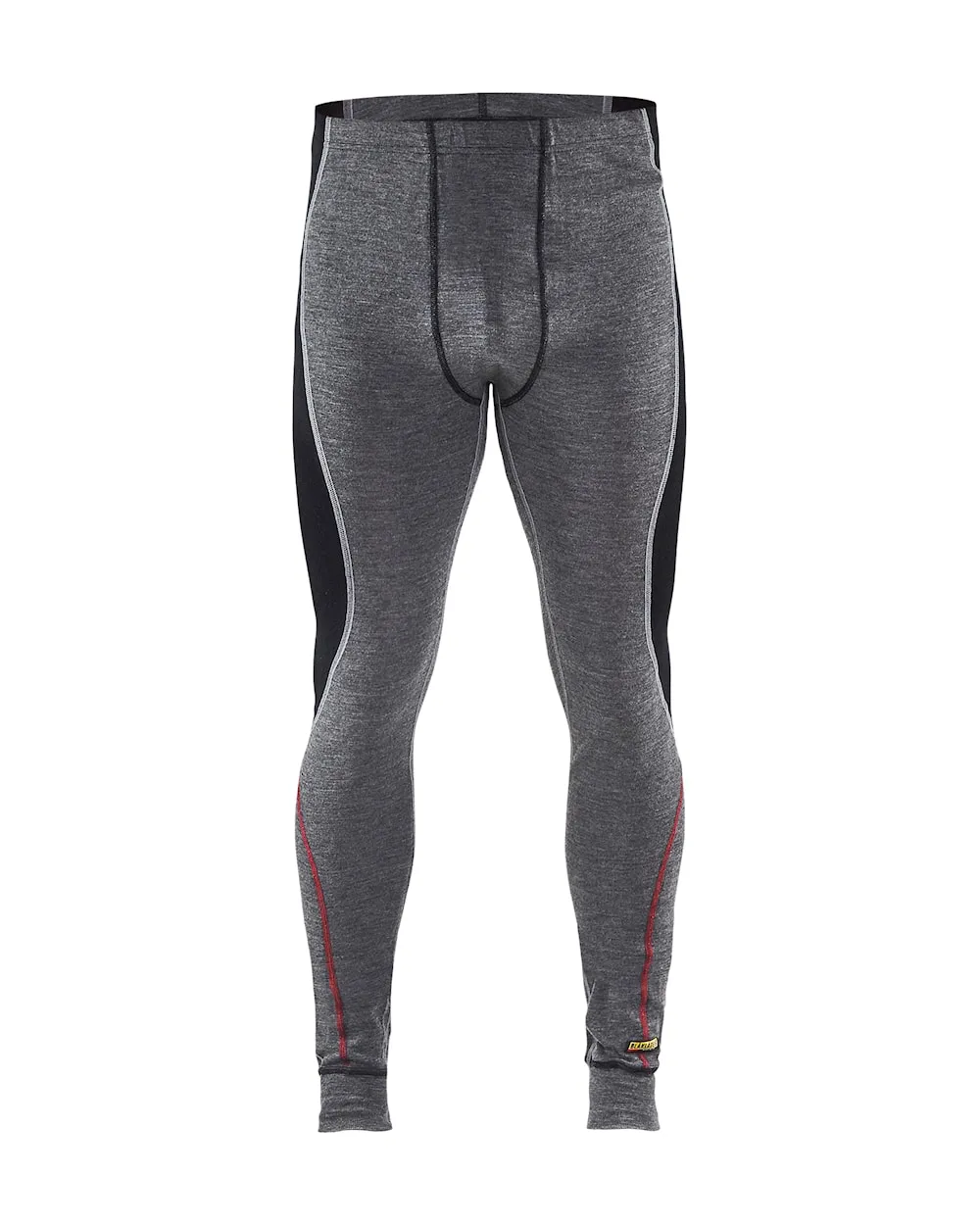 18451736 Sottopantalone Xwarm 100% Merino Blaklader - immagine 2