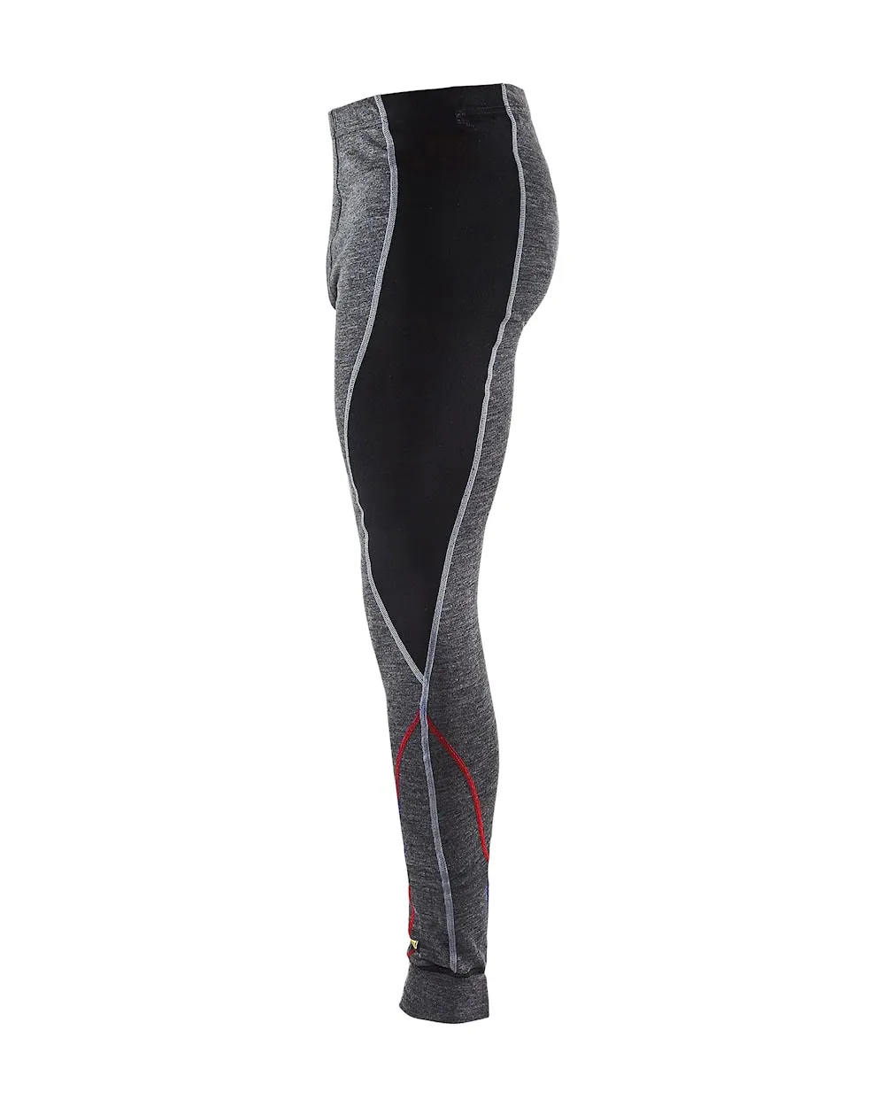 18451736 Sottopantalone Xwarm 100% Merino Blaklader - immagine 4