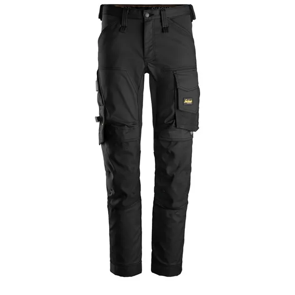 6341 Pantaloni da lavoro elasticizzato SNICKERS - immagine 5