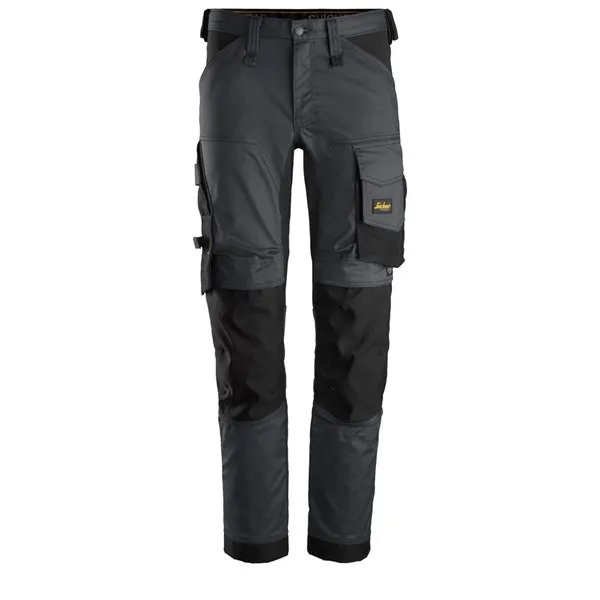 6341 Pantaloni da lavoro elasticizzato SNICKERS - immagine 7