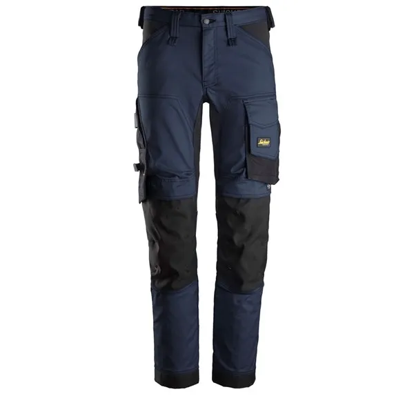 6341 Pantaloni da lavoro elasticizzato SNICKERS - immagine 3