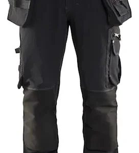 Pantaloni Artigiano Stretch 4-Vie Blaklader