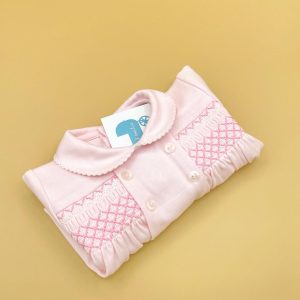 Tutina in cotone
