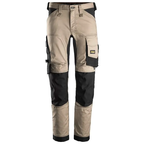 6341 Pantaloni da lavoro elasticizzato SNICKERS - immagine 4