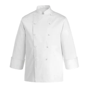 Giacca Cuoco Unisex Security ML Ego Chef