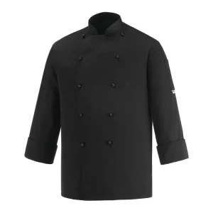 Giacca Cuoco Unisex Safety ML Ego Chef