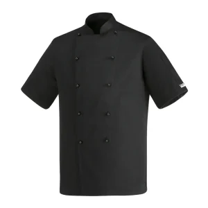 Giacca Cuoco Unisex Safety MM Ego Chef