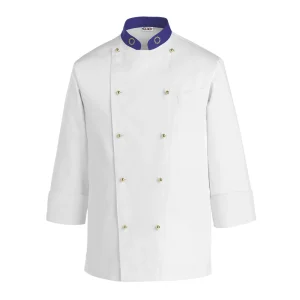 Giacca Cuoco Unisex Euro Ego Chef