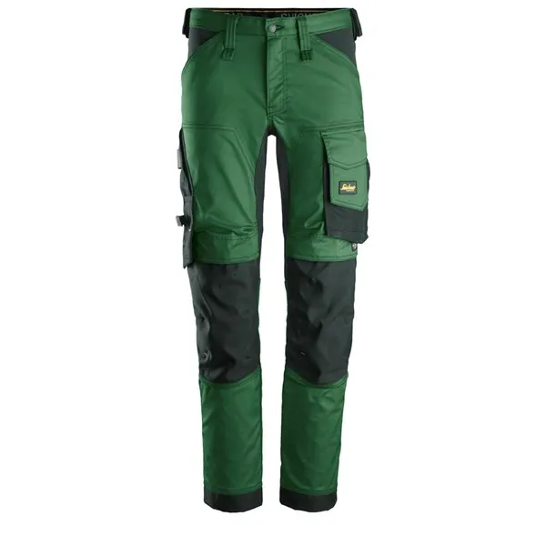 6341 Pantaloni da lavoro elasticizzato SNICKERS - immagine 8