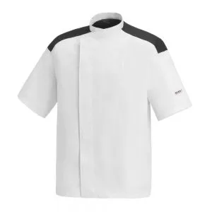 Giacca Cuoco Unisex First MM EgoChef
