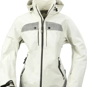 HARVEST GIACCA DONNA SOFTSHELL WINGPOINT