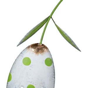 Tulipano in Latta