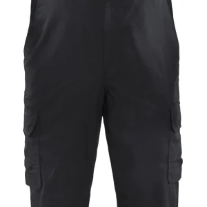 Salopette Industria Stretch Blaklader 2666