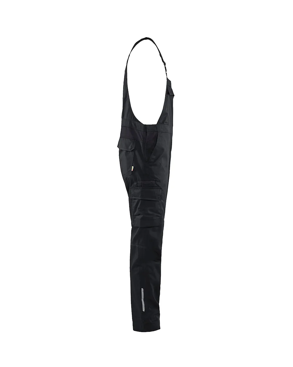 Salopette Industria Stretch Blaklader 2666 - immagine 9