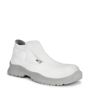 Calzatura da lavoro alta Pollock Pezzol