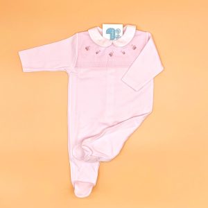tutina in cotone