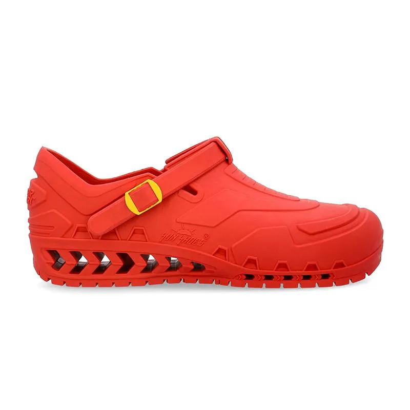 Sun Shoes Advanced