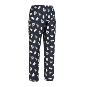Pantalone Cuoco Coulisse Unisex Puppies Ego Chef