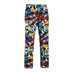 Pantaloni Unisex Graphic Ego Chef