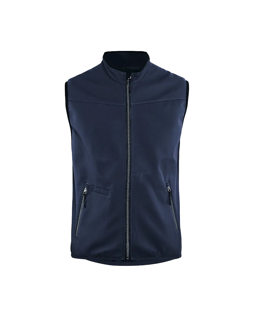 Gilet Softshell Blaklader 3850 - immagine 3
