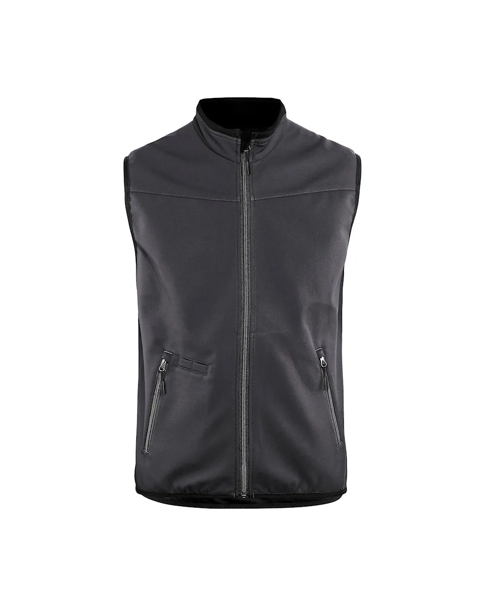Gilet Softshell Blaklader 3850 - immagine 4