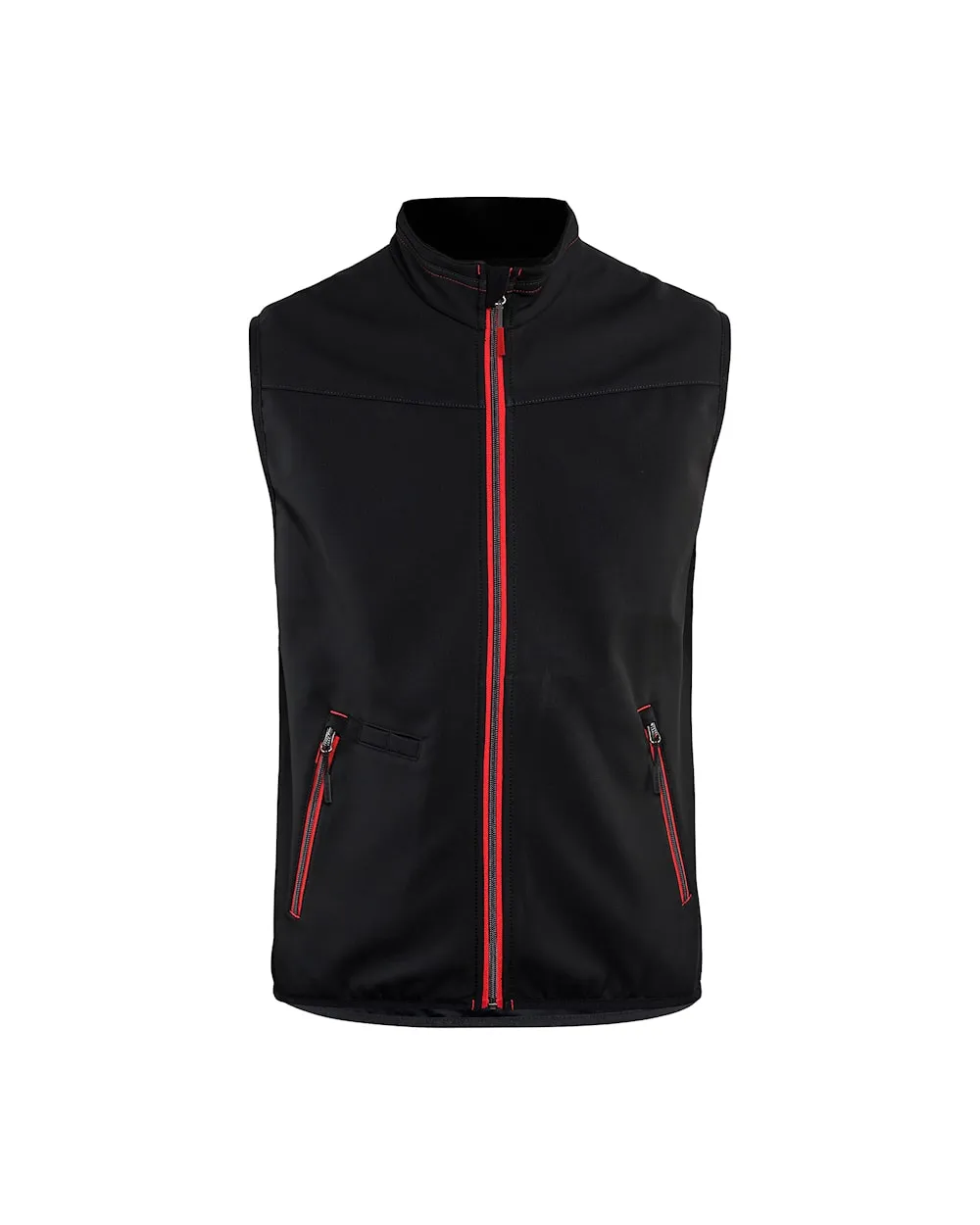 Gilet Softshell Blaklader 3850 - immagine 6