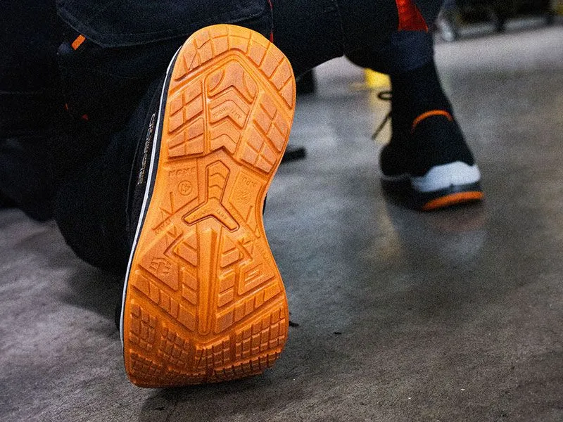 Scarpa antinfortunistica Electro Giasco - immagine 4