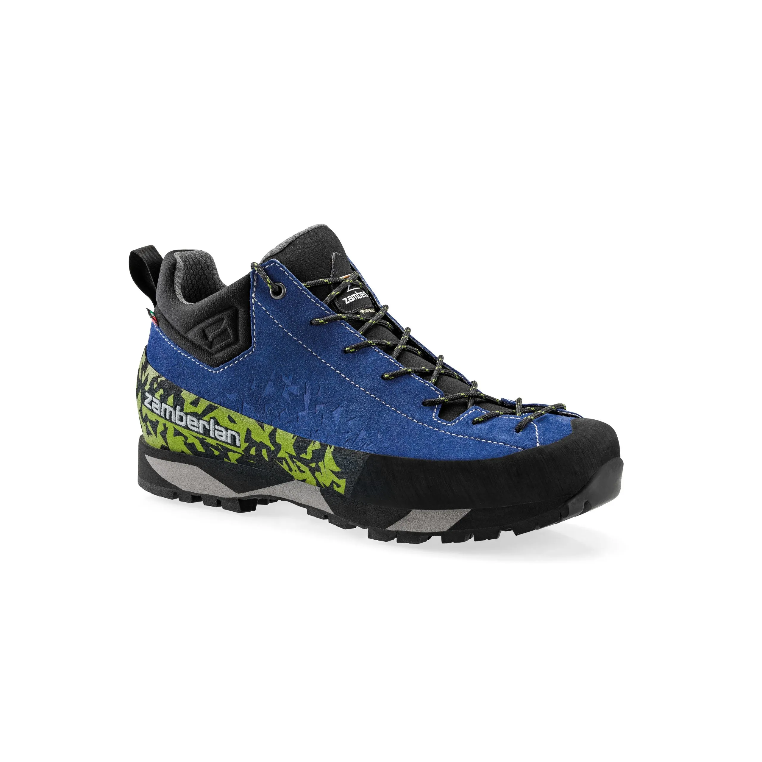 SALATHE’ GTX RR Scarpa ZAMBERLAN da avvicinamento - immagine 3
