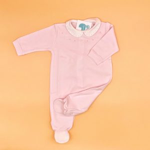 Tutina in cotone